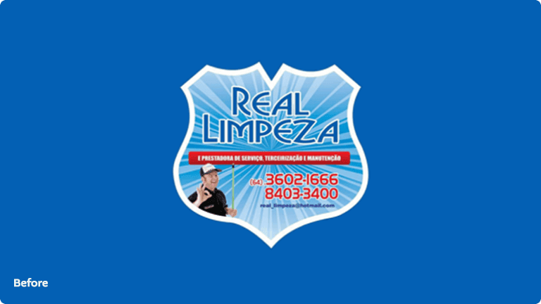 Real Limpeza Image 20